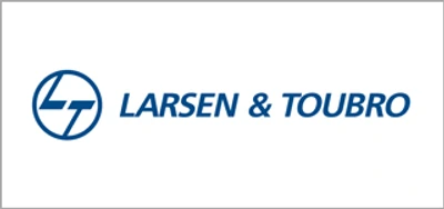Larsen & Toubro logo