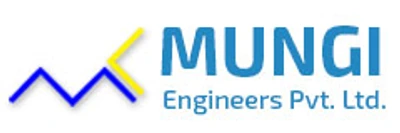 Mungi Engineers logo