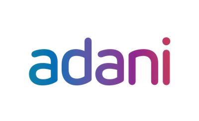 Adani logo