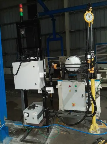 Preventive Maintenance — Dadu Industries automation service
