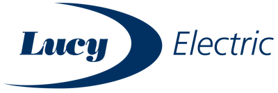Lucy Electric logo