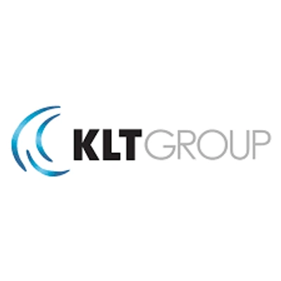 KLT Group logo