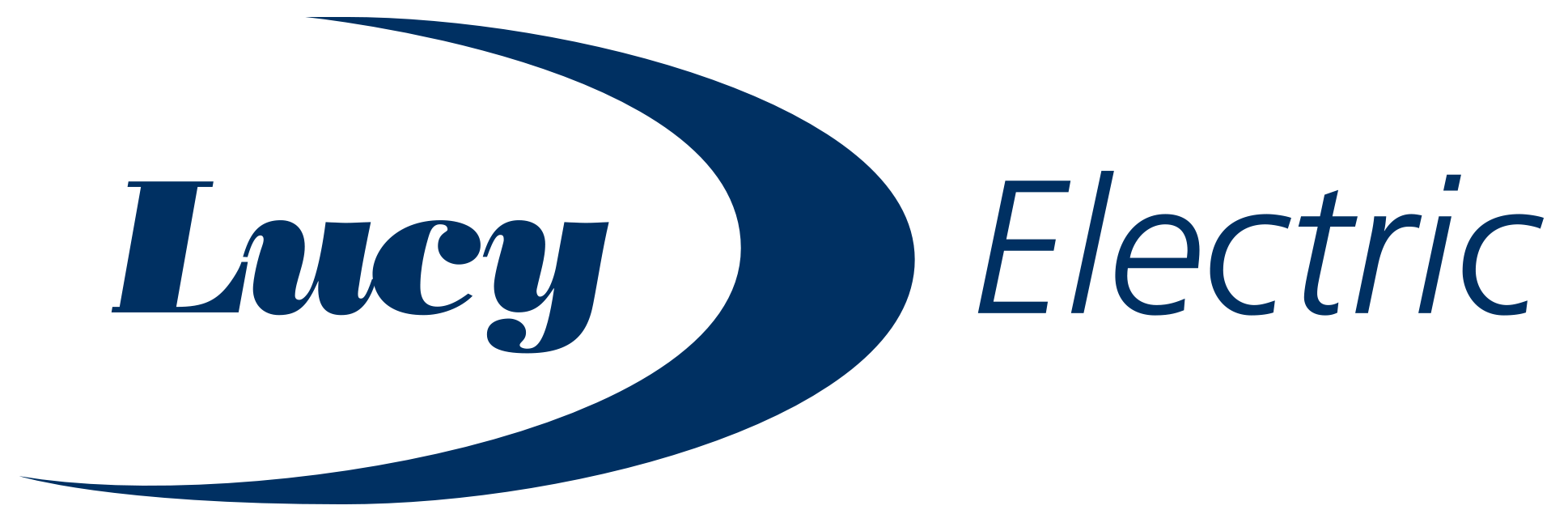 Lucy Electric logo