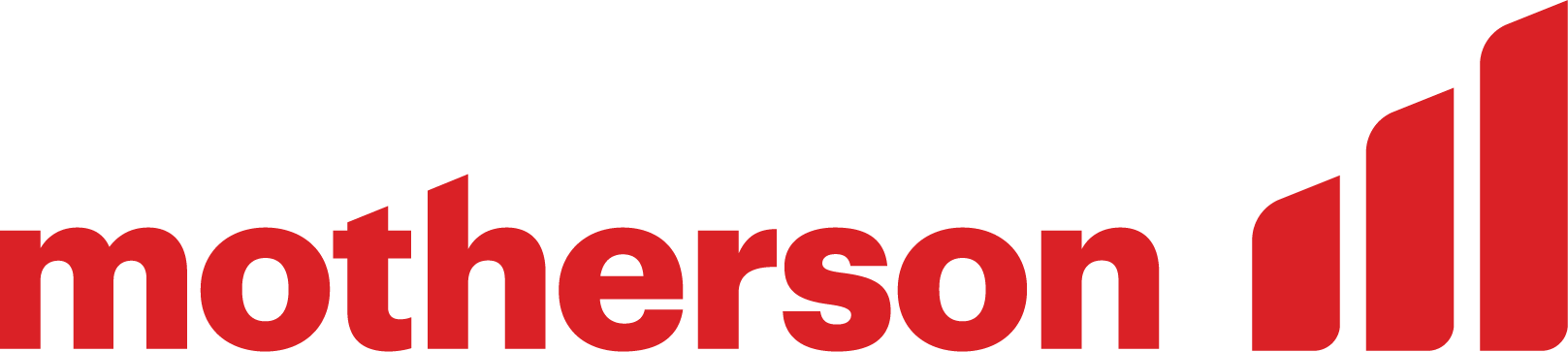 Motherson logo