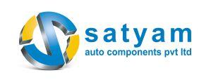 Satyam Auto Components logo