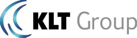 KLT Group logo