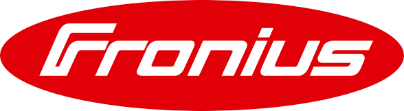 FRONIUS logo
